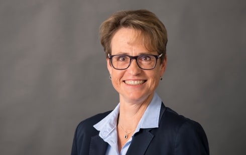 Monika Heusel